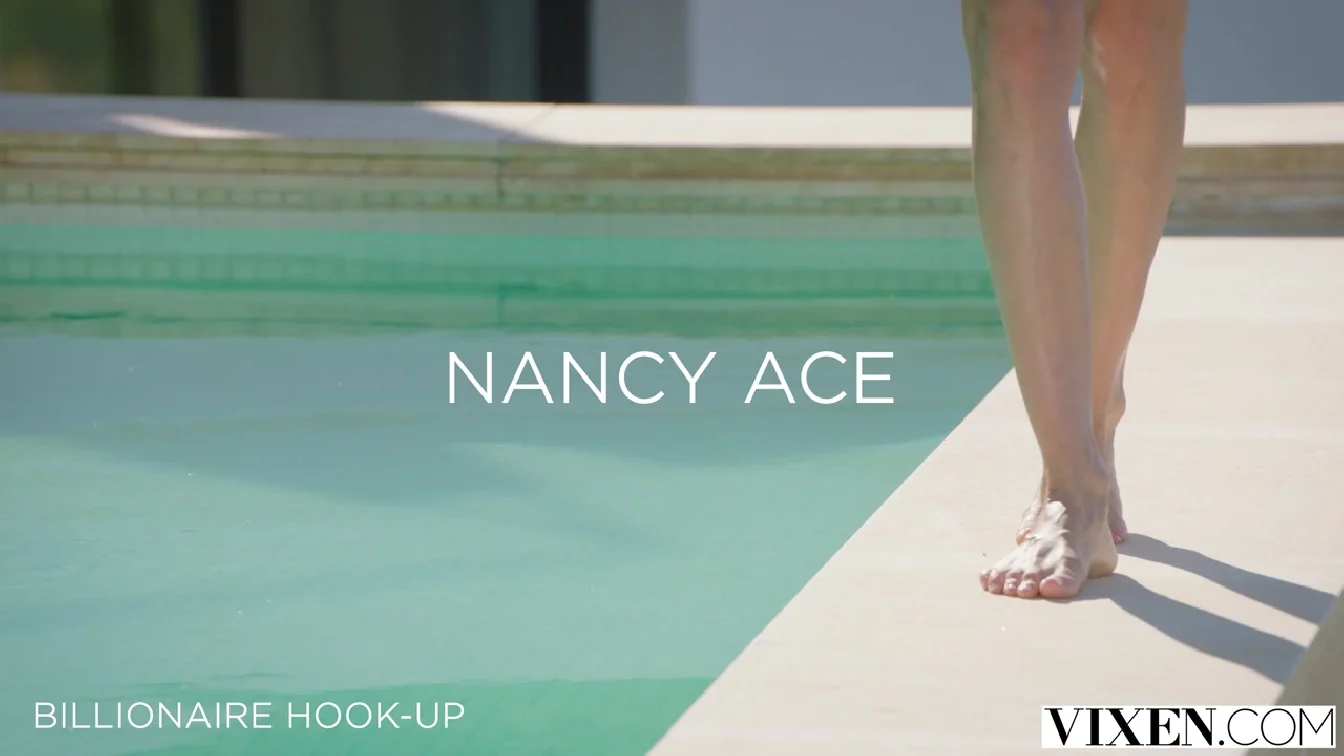 Nancy Ace Iconic Nancy The Nancy Ace Compilation XXX